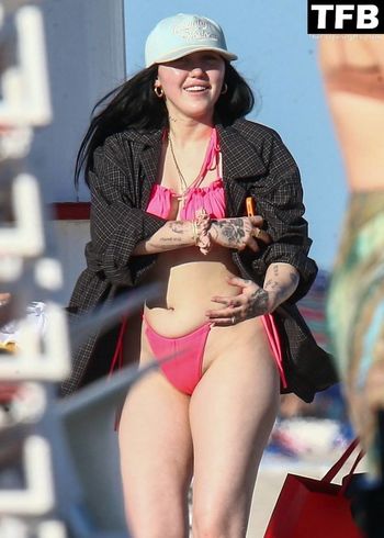 Noah Cyrus