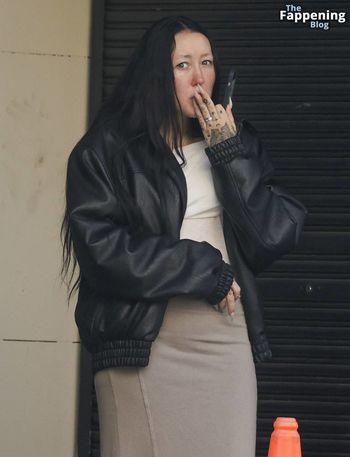 Noah Cyrus