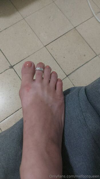 noblefootqueen