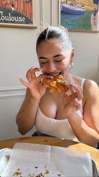 Noelia Ramirez