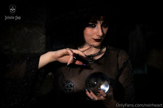 noirheart