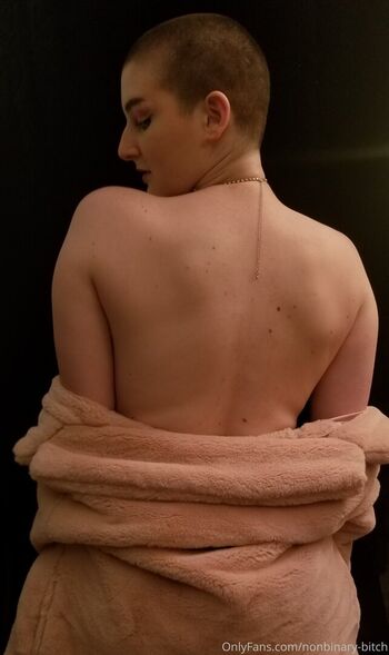 nonbinary-bitch