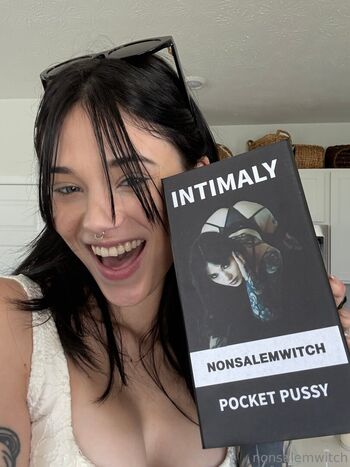 nonsalemwitch