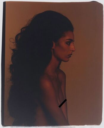 Nora Attal