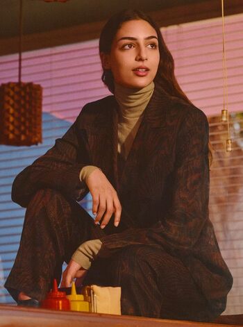 Nora Attal