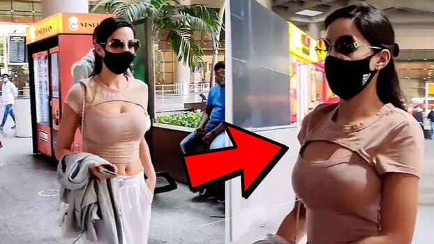 Nora Fatehi