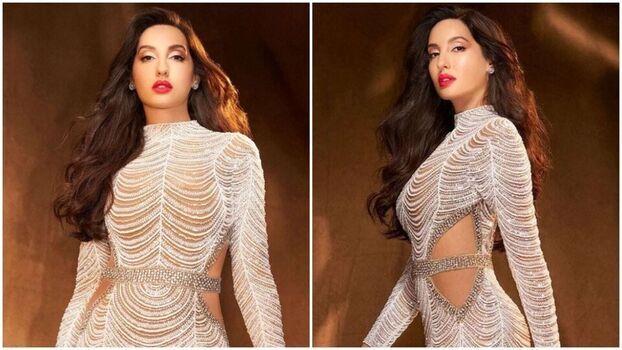 Nora Fatehi
