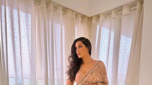 Nora Fatehi