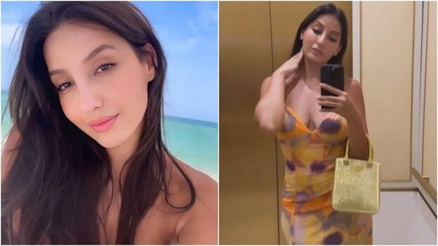 Nora Fatehi