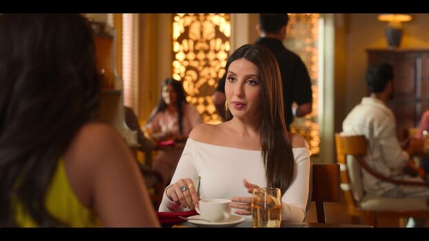 Nora Fatehi