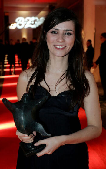 Nora Tschirner