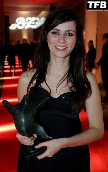 Nora Tschirner