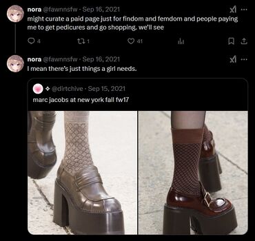 Norafawn