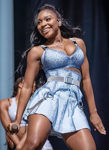 Normani