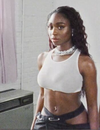 Normani