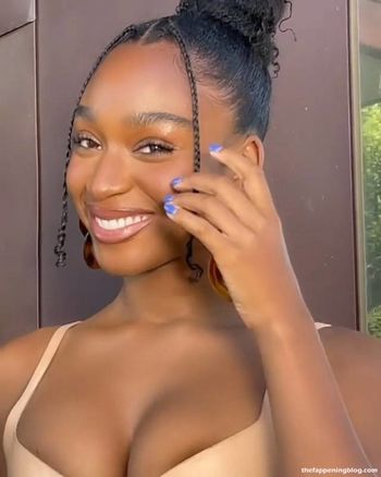 Normani