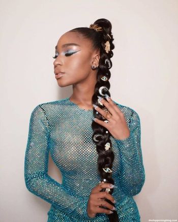 Normani