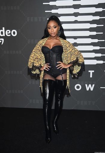 Normani