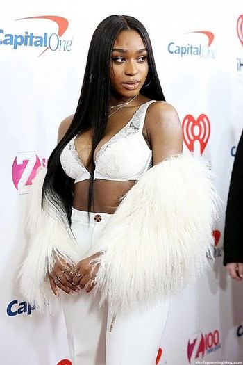 Normani