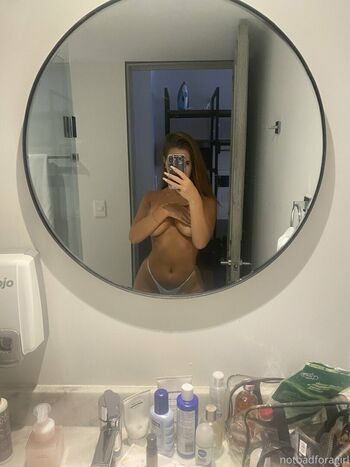 Notbadforagirl