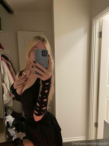 NotJaydah