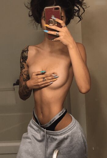 Notsick3 - Keaton Belle