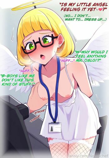 Novelchef