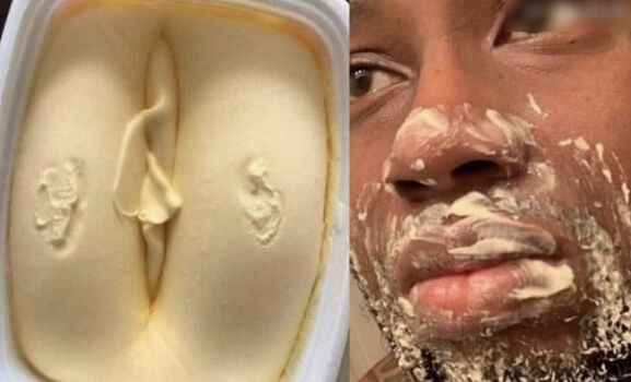 NSFW Funny