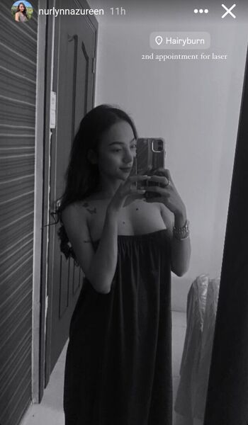 Nurlynnazureen