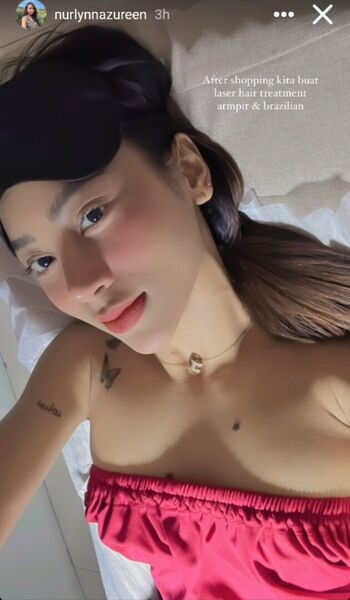 Nurlynnazureen