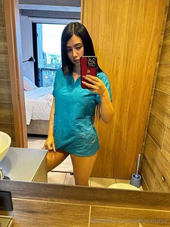 Nurse Pilar