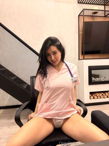 Nurse Pilar