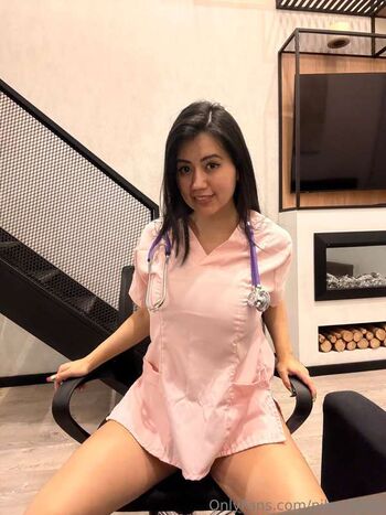 Nurse Pilar