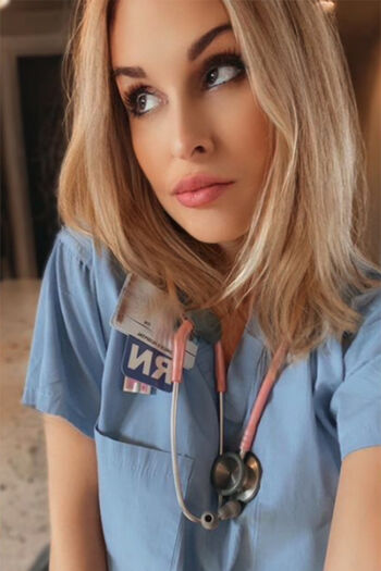 nurseallie
