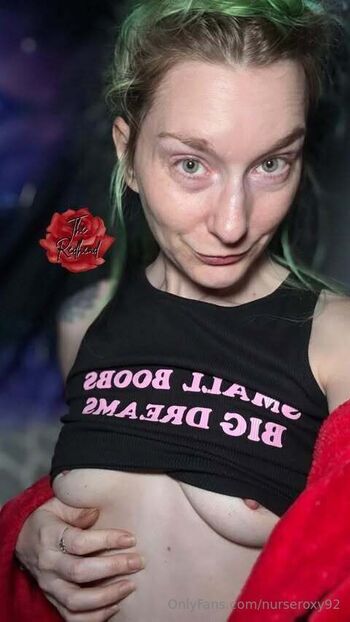 nurseroxy92