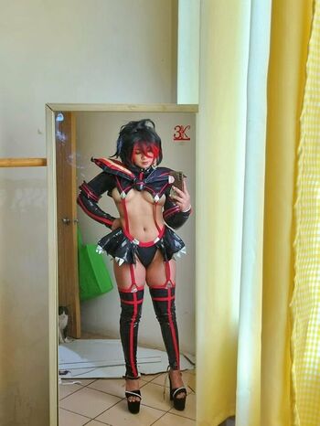 Nyaaaaati