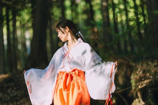 nyarome_cos
