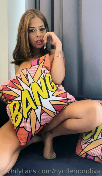nycdemondiva