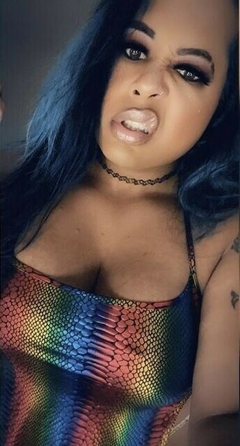 Nyla Rose