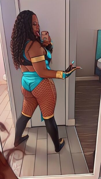 Nyla Rose