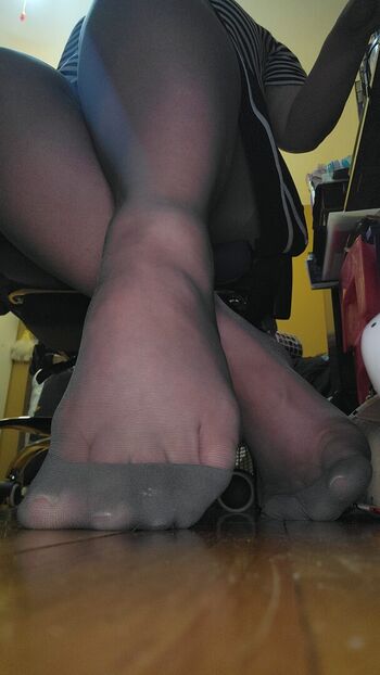 Nylonsandsocks
