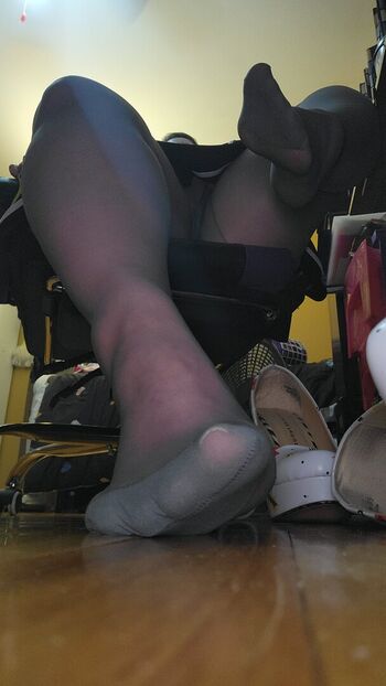 Nylonsandsocks