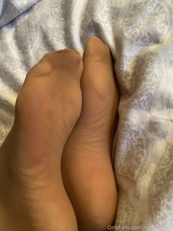 nylonskitten