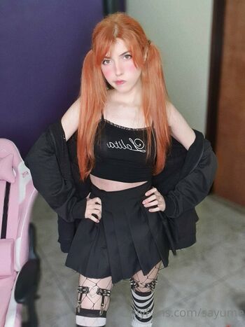 nymphetty
