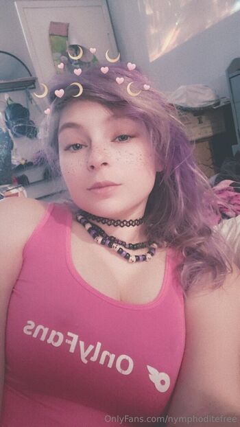 nymphoditefree