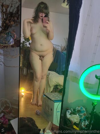 nymphominthe