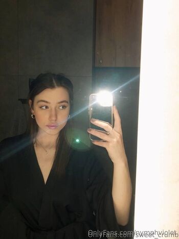 nymphviolet
