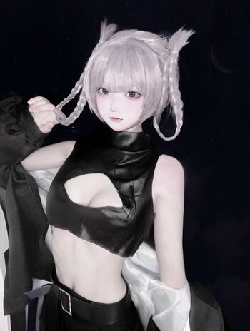 Nyo_Nyenya 녜뇨