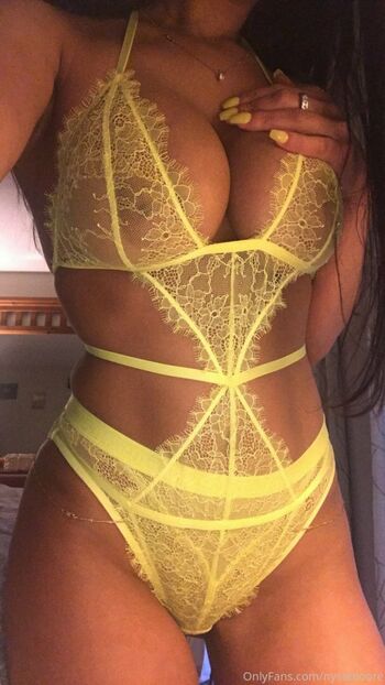 Nysa Moore