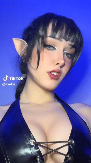 Nyukix